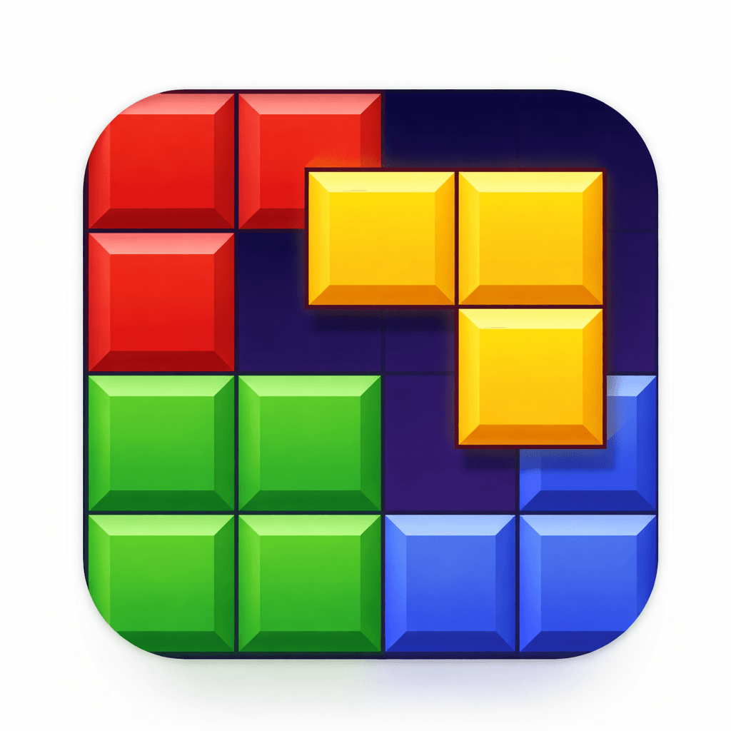 Block Rush Pro