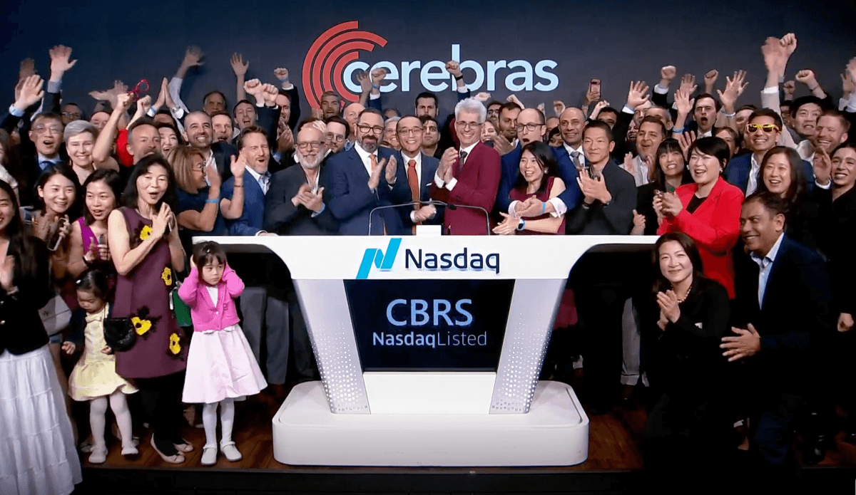 Cerebras 5.5 Milyar Dolar Değerlemeyle 2026'nın İlk Büyük Halka Arzını Gerçekleştiriyor