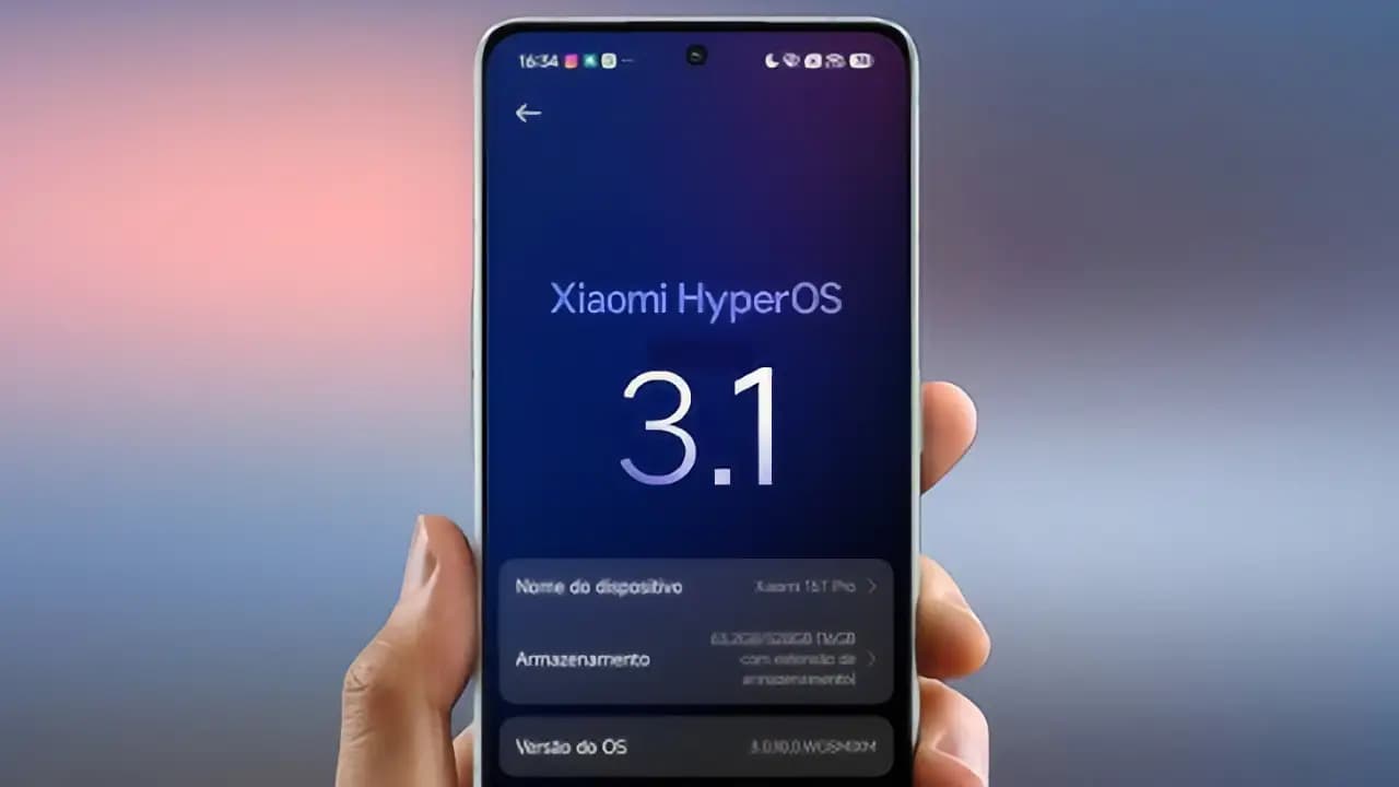 HyperOS 3.1 Güncellemesi Bekleyen Xiaomi Modelleri: Hangi Cihazlar Sırada?