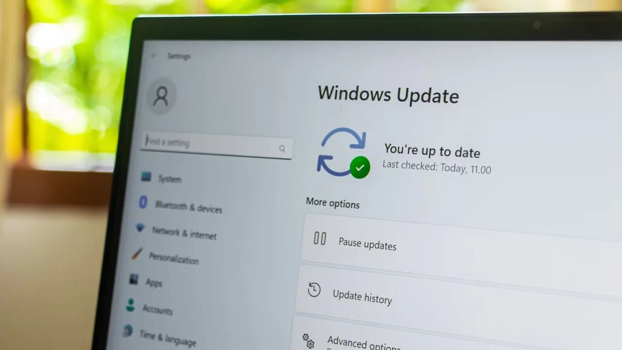 Microsoft, Windows 11'de Hatalı Sürücüleri Otomatik Geri Alma Özelliğini Duyurdu