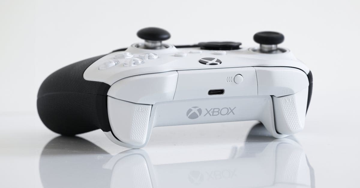 Xbox Elite Series 3 Kontrolcüsü Sızdırıldı: İşte Tüm Detaylar
