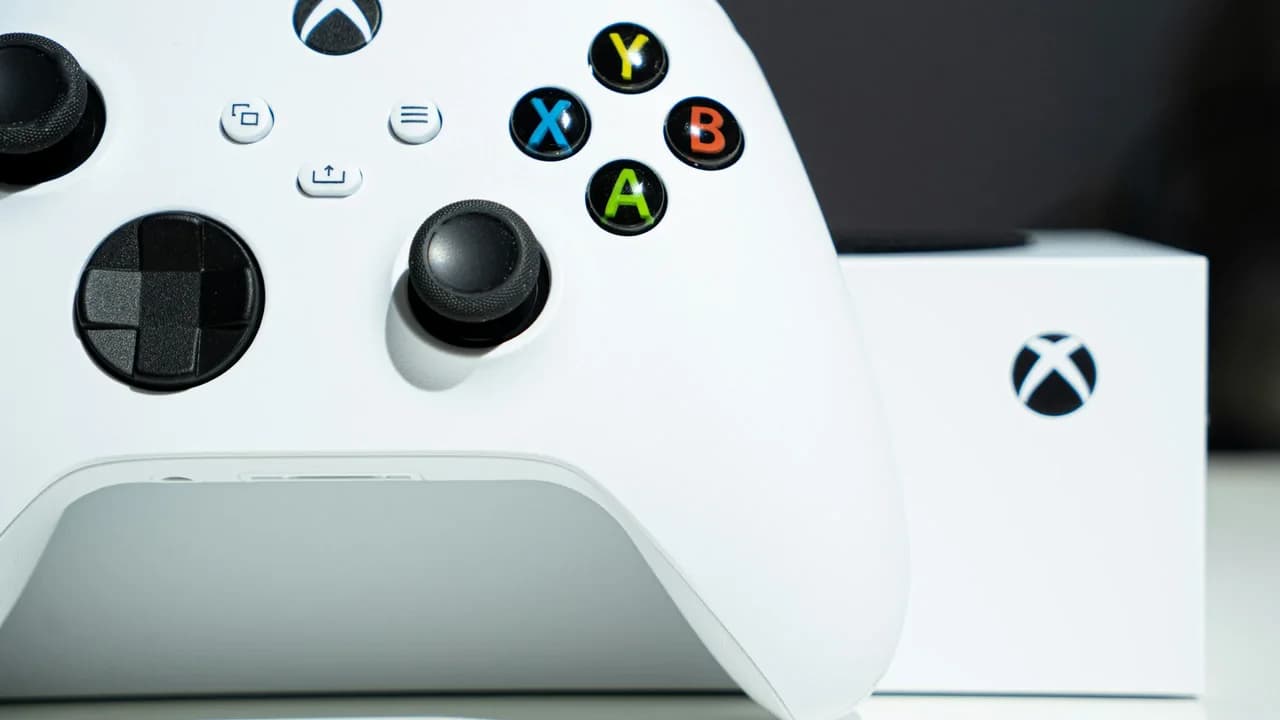 Xbox'ın Bulut Oyun Odaklı Yeni Kontrolcüsü Sızdırıldı: İşte Tasarım ve Özellikler