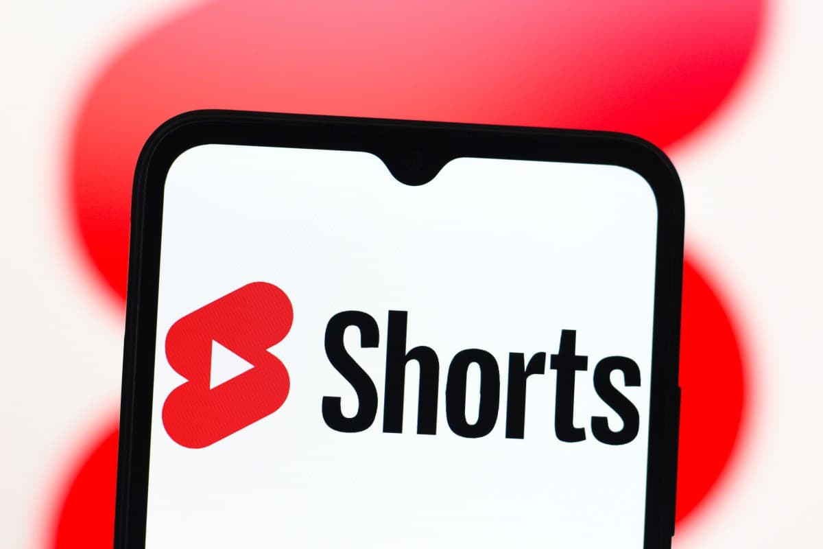 YouTube Shorts Artık Televizyonlarda da Patlama Yapıyor: Aylık 2 Milyar Saat İzlenme