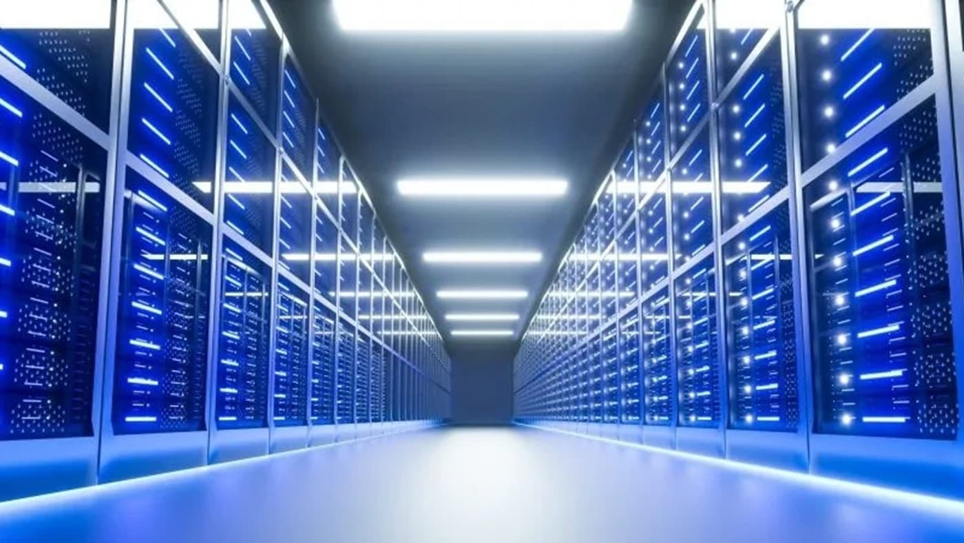 3D Printed Copper Cooling Could Transform Data Center Efficiency