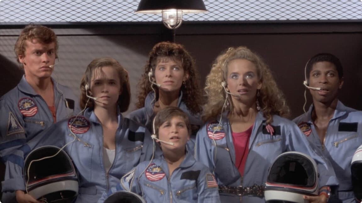 40. Yılında SpaceCamp: Challenger Faciasının Gölgesinde Bir Uzay Rüyası