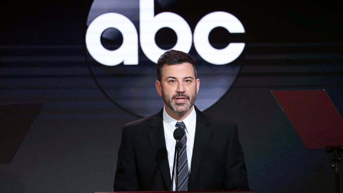 ABC Stations Accuse FCC of Punishing Speech in License Renewal Dispute