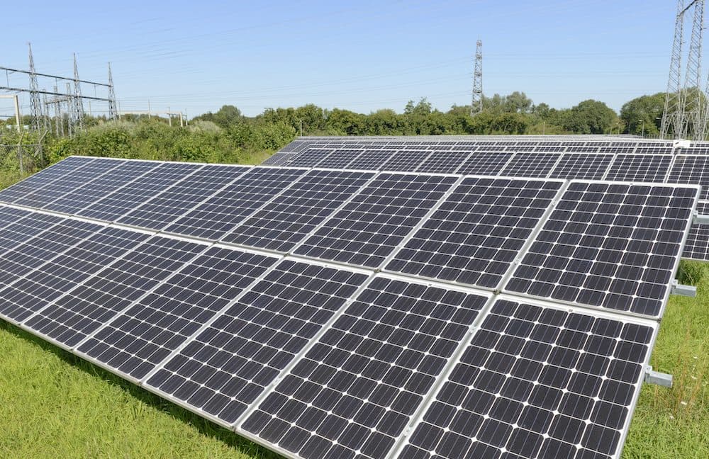 ABD elektrik şebekesinde kömür kullanımı düşüşe geçti: Güneş ve hidroelektrik üretimi arttı