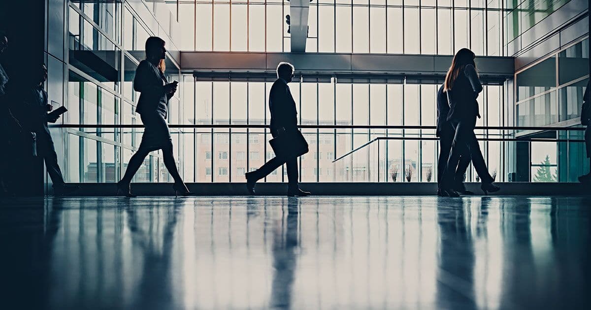 AI Adoption May Shift Job Market Advantage Toward Older Employees, CEOs Say