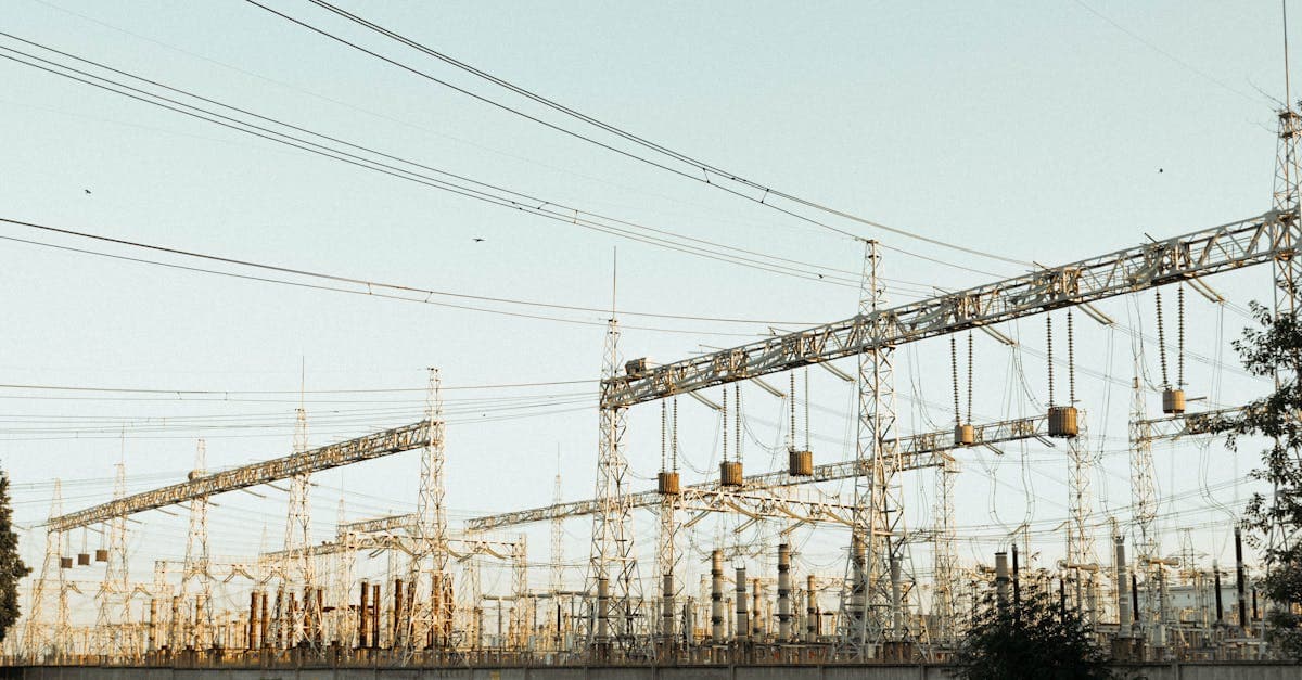 AI Expansion Drives Utility Profit Surge, Sparking State-Level Bill Disputes