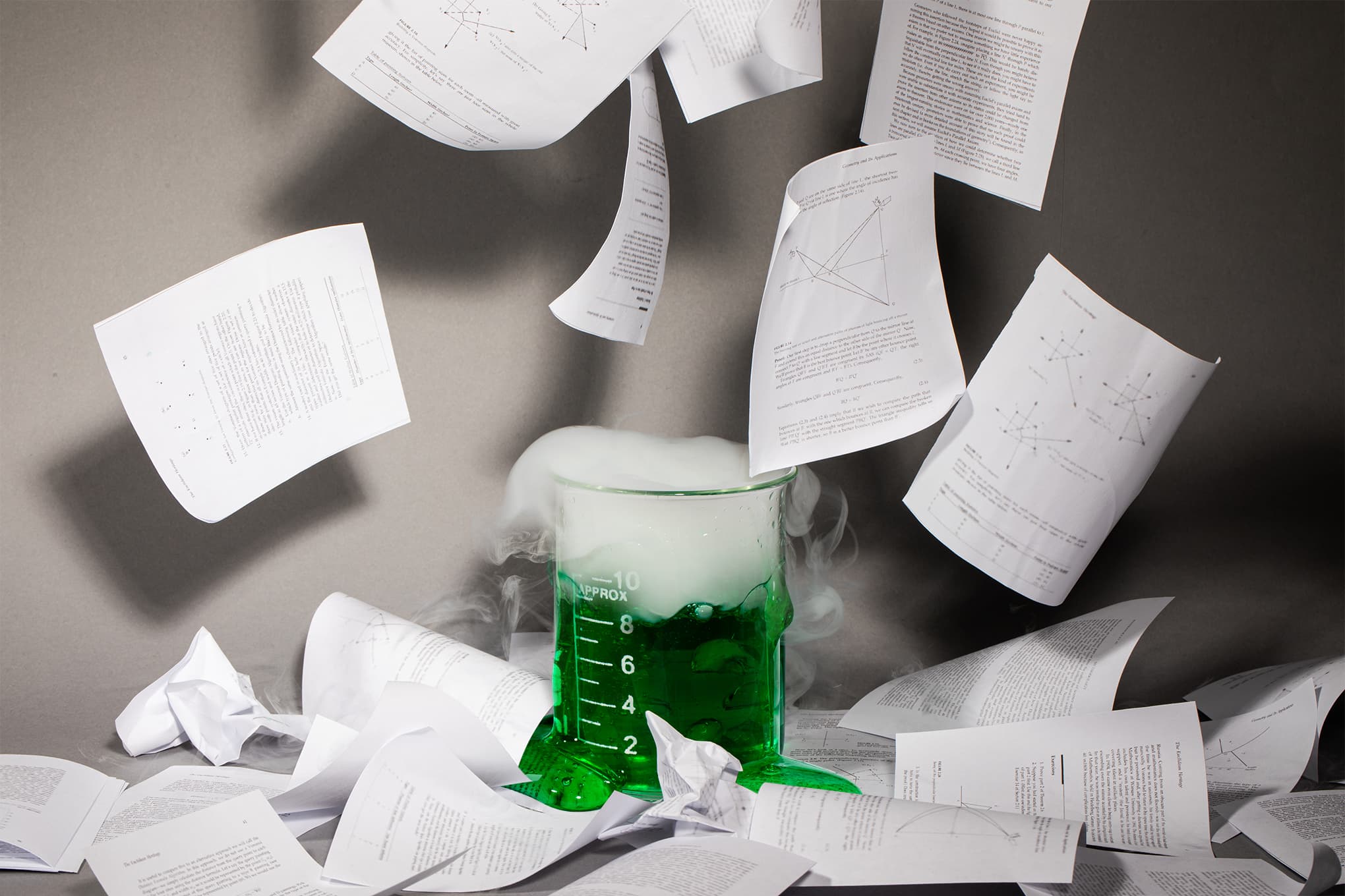 AI-Generated Papers Flood Academia, Creating Citation Nightmare for Researchers