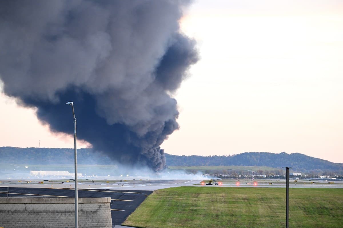 AI Reconstruction of Dead Pilots' Voices Forces NTSB to Block Docket Access