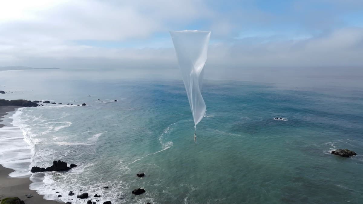 AI Weather Startup WindBorne Outperforms Government Forecasts with Balloon Data
