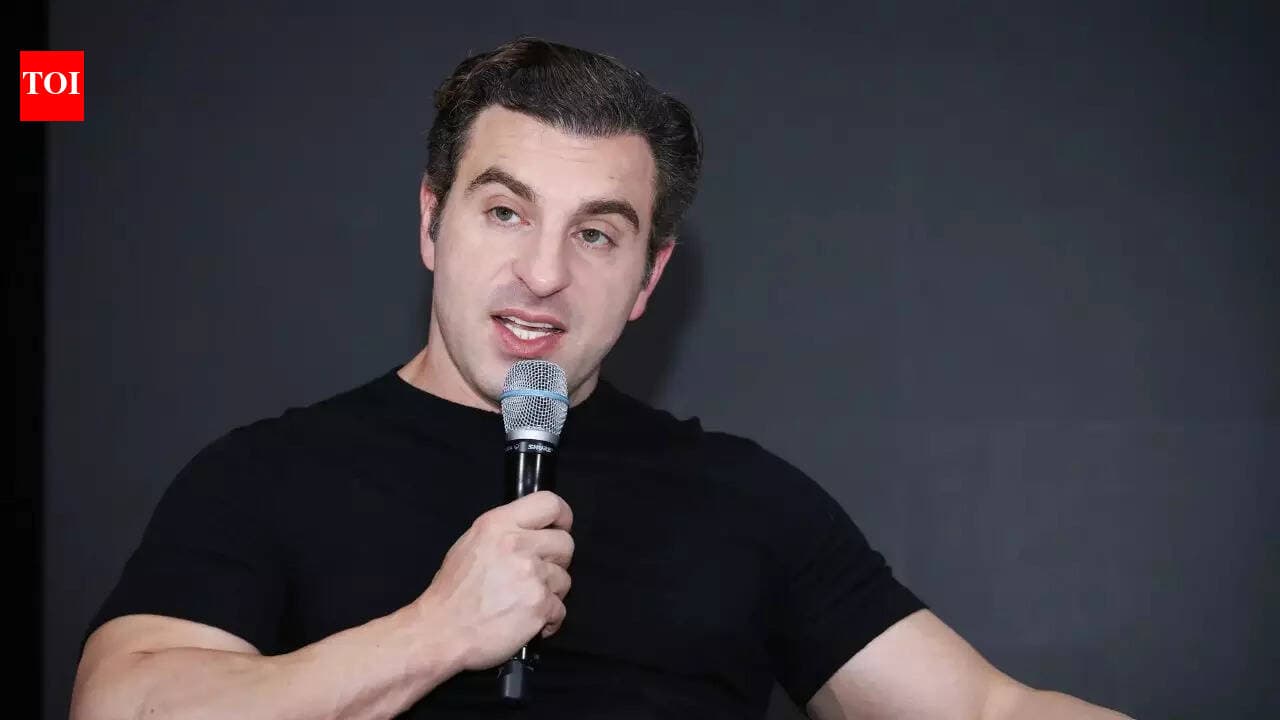 Airbnb CEO Defends Use of Chinese AI Models After Lawmaker Concerns