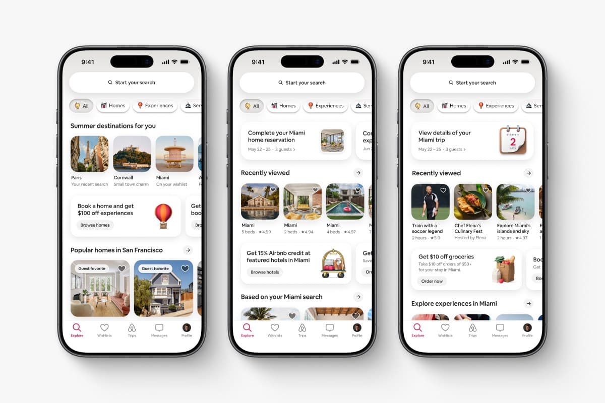 Airbnb expands beyond homes with luggage storage and car rental bookings