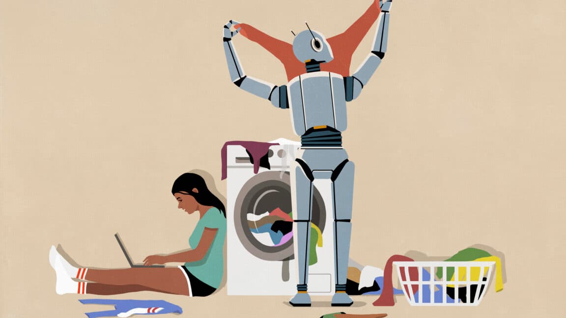 Airbnb Host Sues Robotics Startup Over Alleged Property Damage During Robot Testing