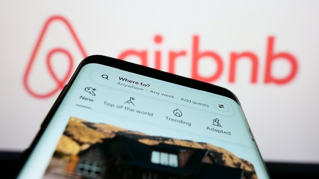 Airbnb, otel rezervasyonu ve yapay zeka destekli ek hizmet dönemini başlattı