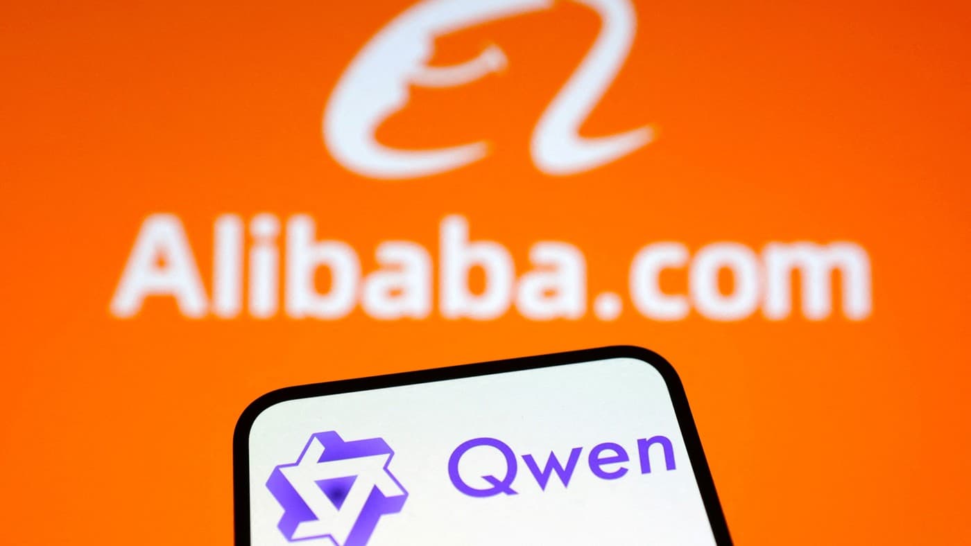 Alibaba unveils Qwen3.7-Max AI model and Zhenwu M890 chip with triple performance