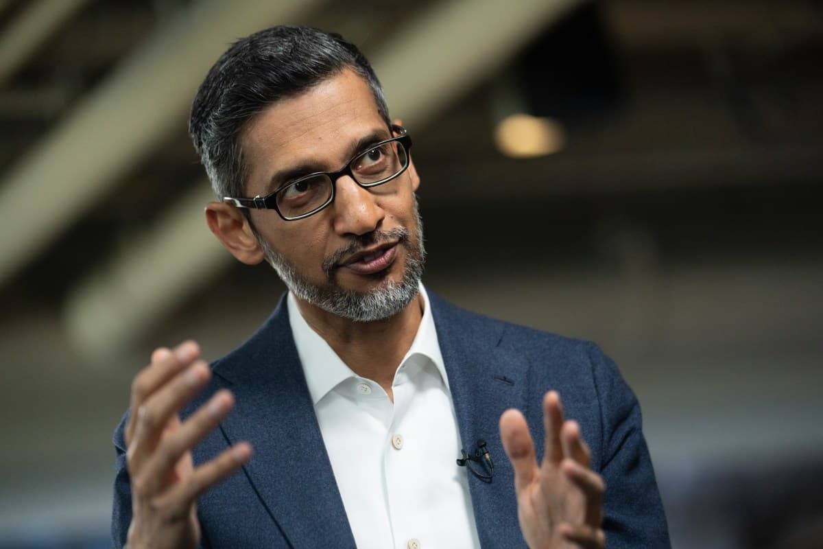 Alphabet, yapay zeka yatırımları için 80 milyar dolar toplamayı planlıyor