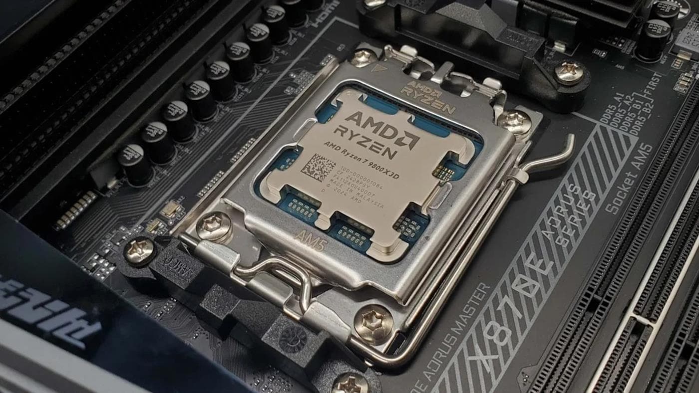 AMD, AM5 Soket Desteğini 2029'a Kadar Uzattı: Zen 6 ve Zen 7 Yolda