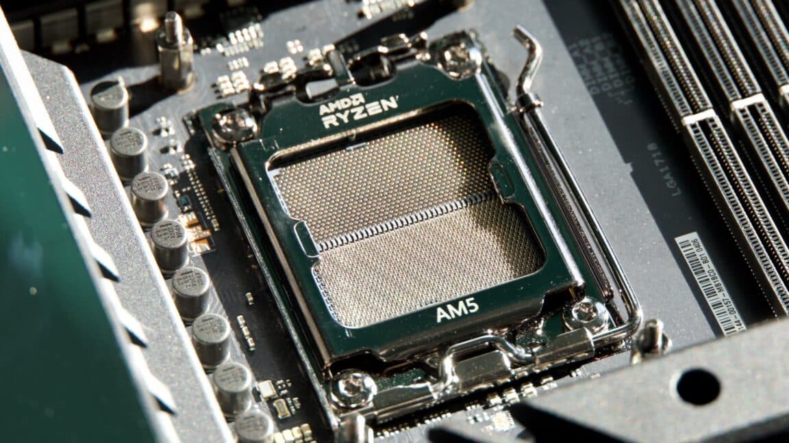 AMD, AM5 soket desteğini en az 2029'a kadar uzattı; AM4 hâlâ güncel