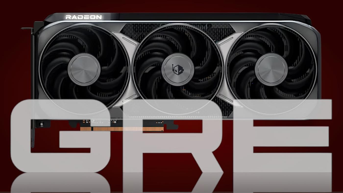 AMD Radeon RX 9070 GRE May Launch Globally After China-Exclusive Debut