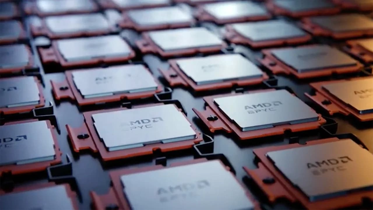 AMD to Invest Over $10 Billion in Taiwan for Next-Gen Infrastructure