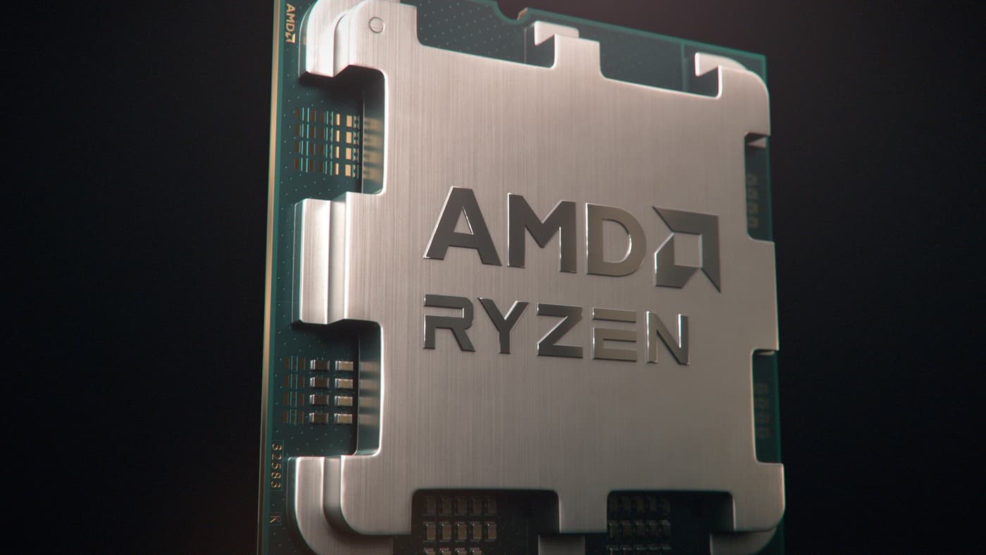 AMD unveils Ryzen 7 7700X3D at Computex 2026, brings back 5800X3D special edition