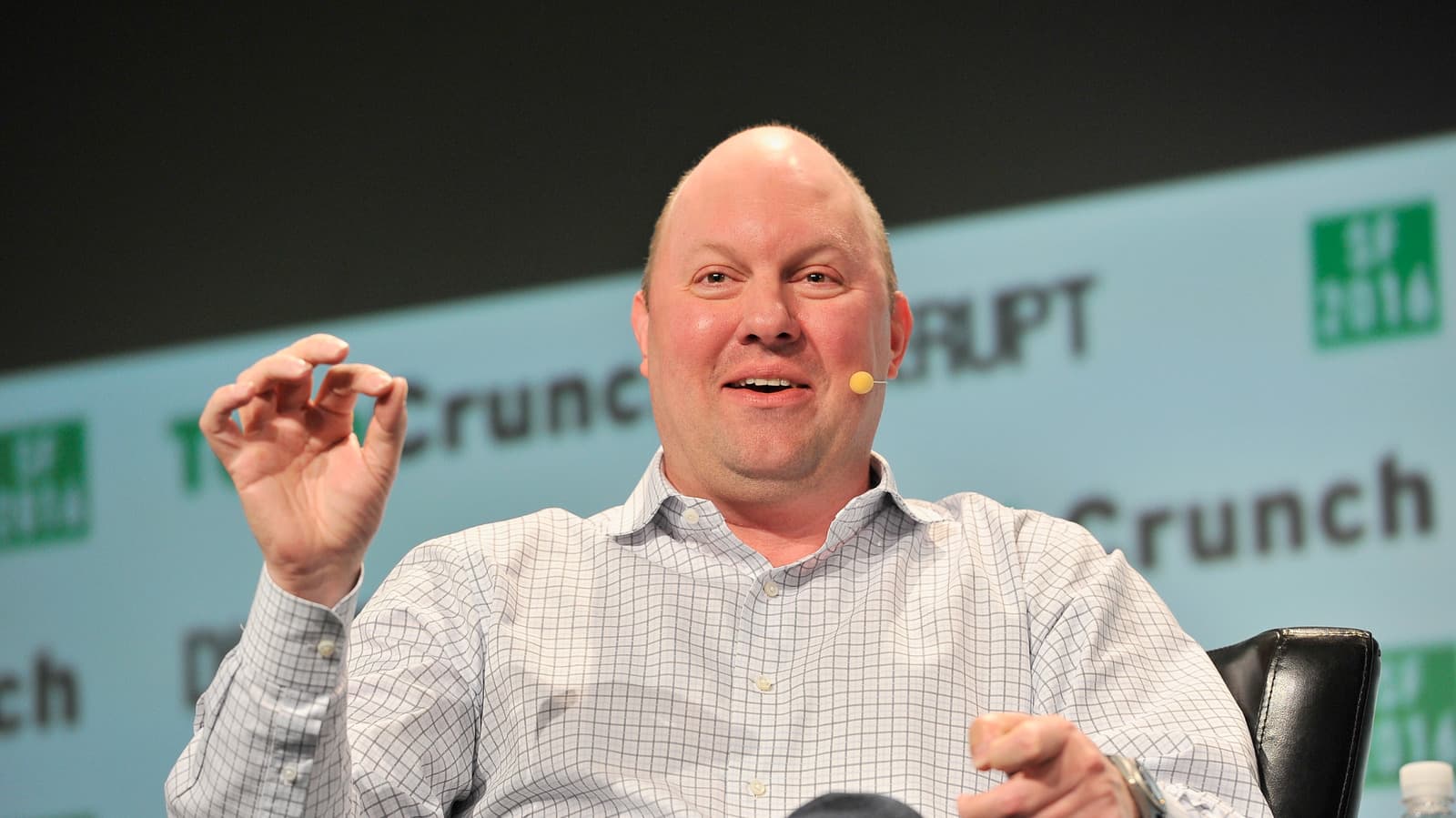 Andreessen Horowitz becomes top donor in US midterm elections