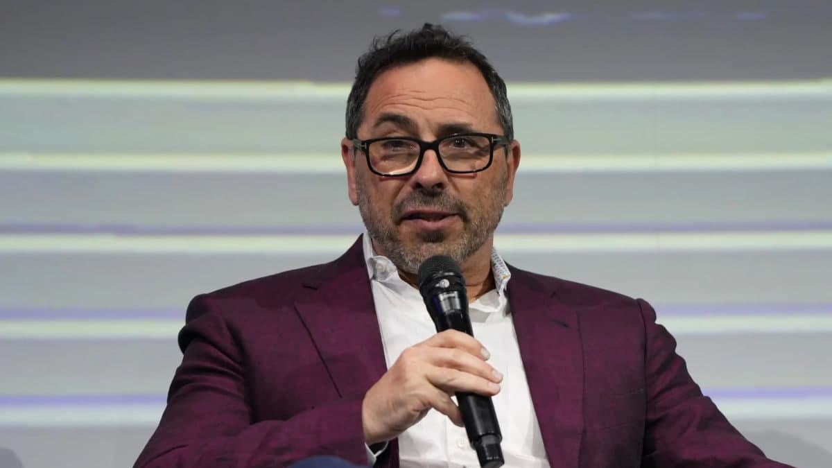 Andrew Feldman: Stanford Yetişmesi Girişimci, Cerebras Halka Arzıyla Yapay Zeka Milyarderi Oldu