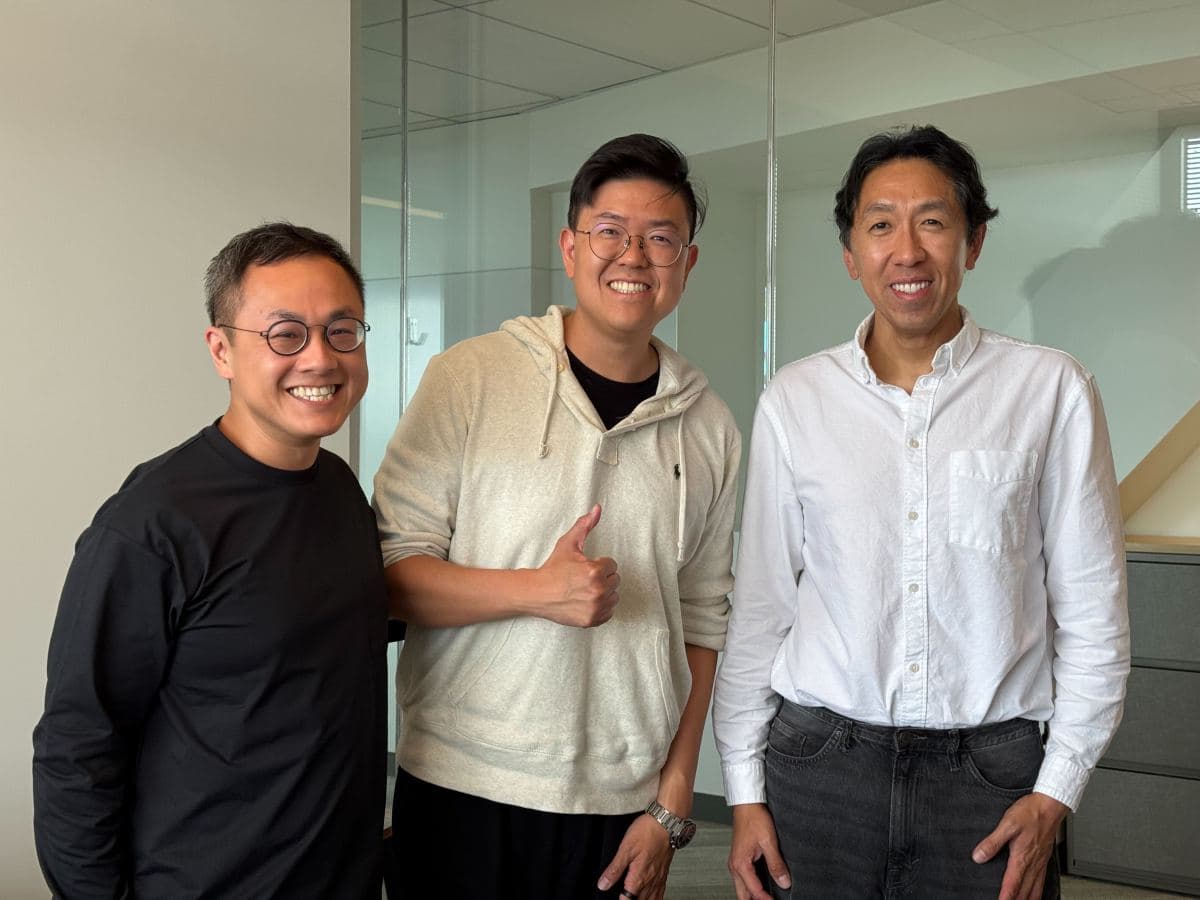 Andrew Ng destekli IrisGo, masaüstü için yapay zeka asistanı olarak karşımıza çıkıyor