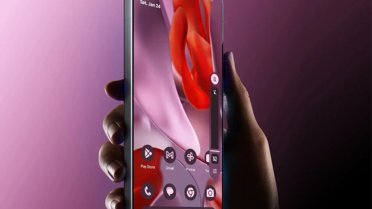 Android 17 QPR1 Beta 3, Büyük Ekranlı Cihazlarda Kısmi Ekran Görüntüsü Özelliğini Varsayılan Hale Getirdi