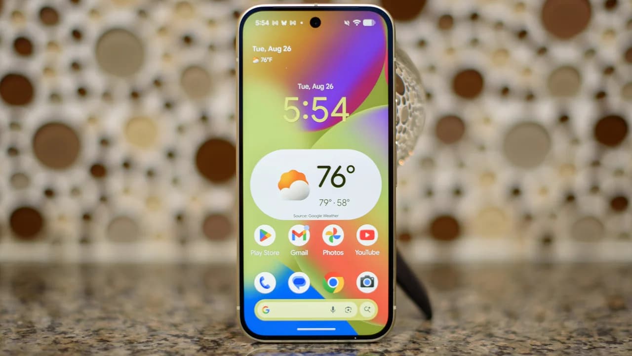 Android 17 QPR1 Beta 3 ile Medya Uygulamaları Arasında Geçiş Kolaylaşıyor