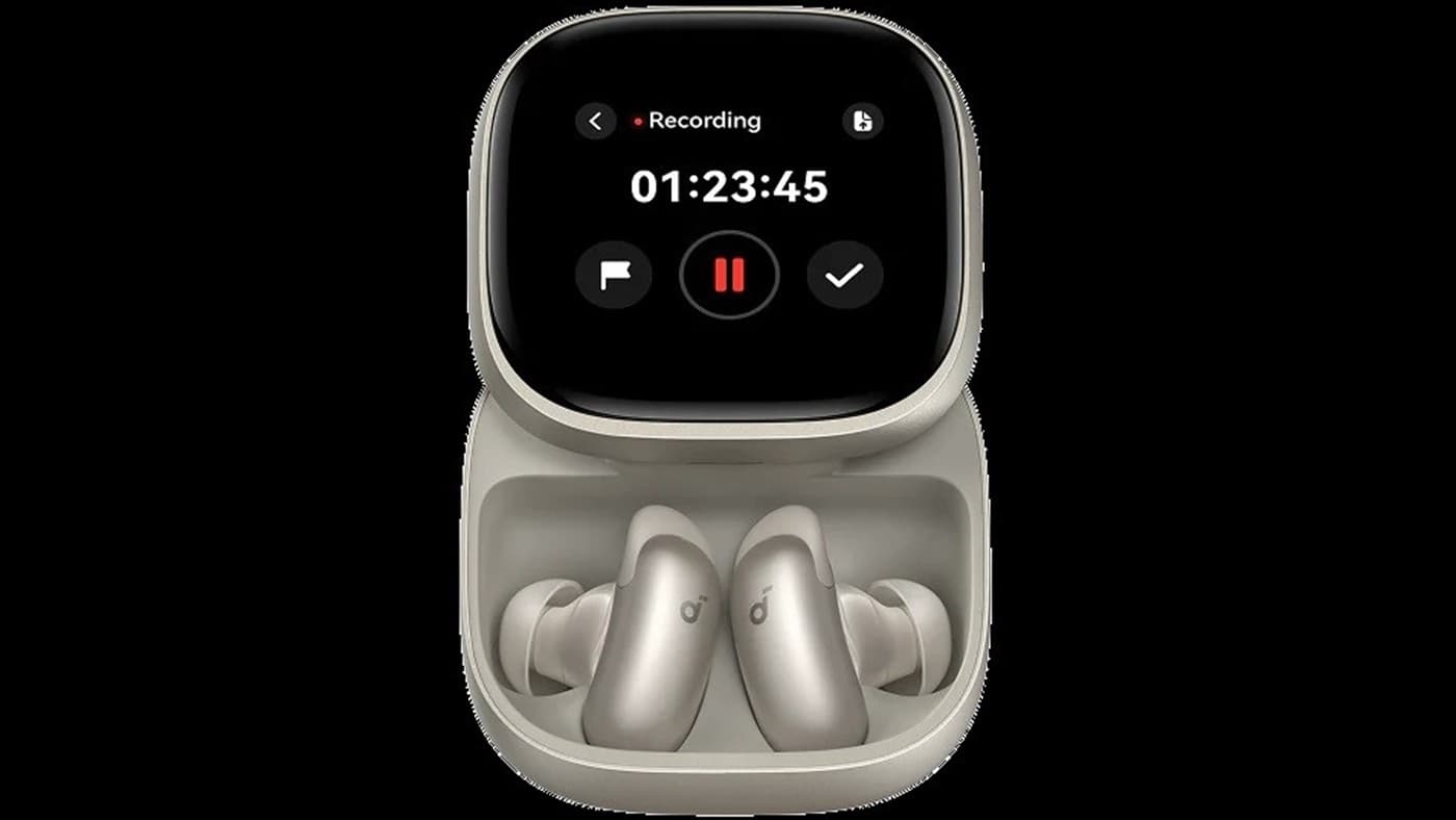 Anker, özel Thus AI çipli Soundcore Liberty 5 Pro ve Pro Max kulaklıkları tanıttı