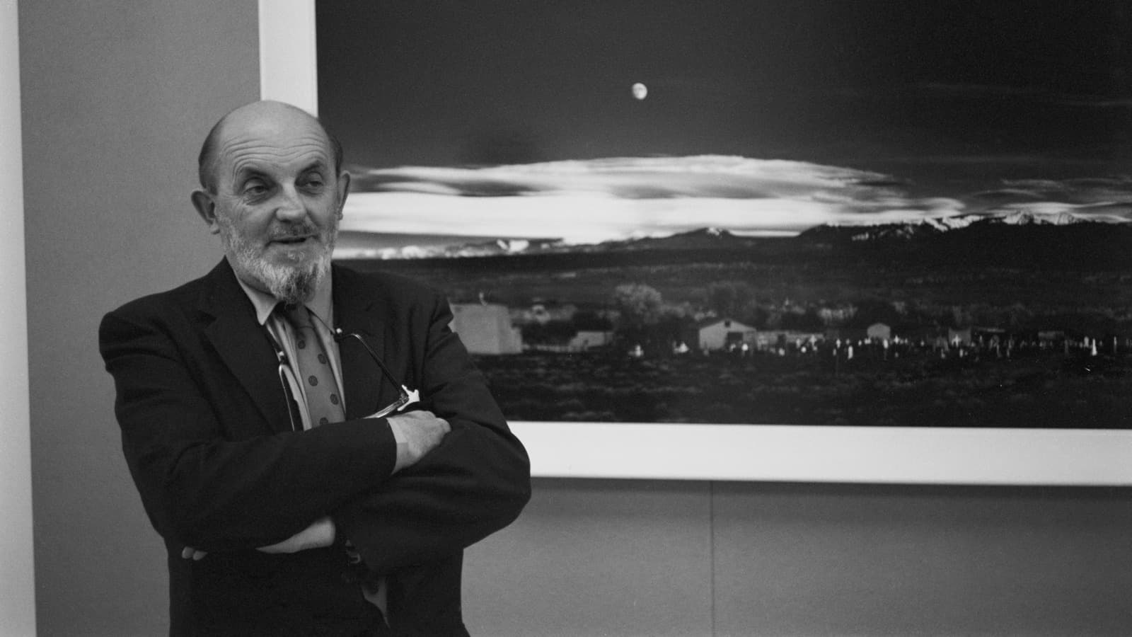 Ansel Adams Vakfı: Yapay Zeka ile Renklendirilmiş Eser İzinsiz Sergilendi