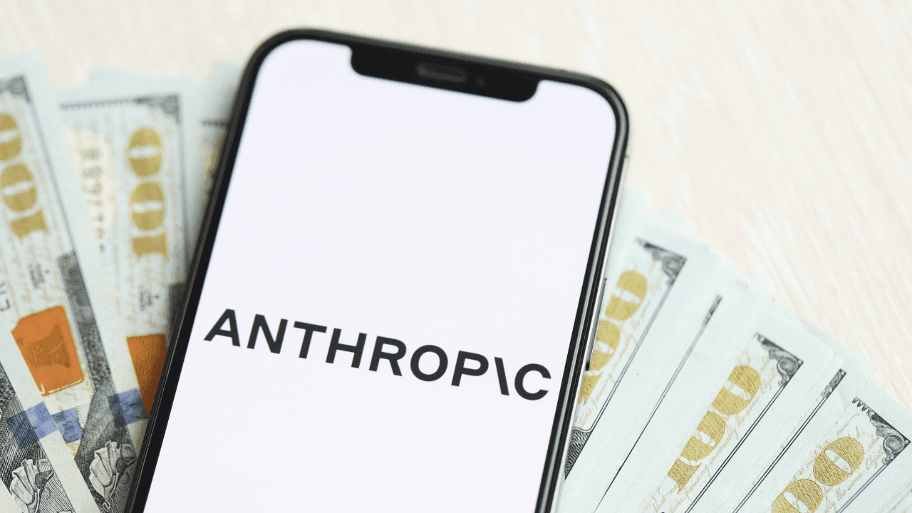 Anthropic Files Confidentially for IPO, Valuation at $965 Billion