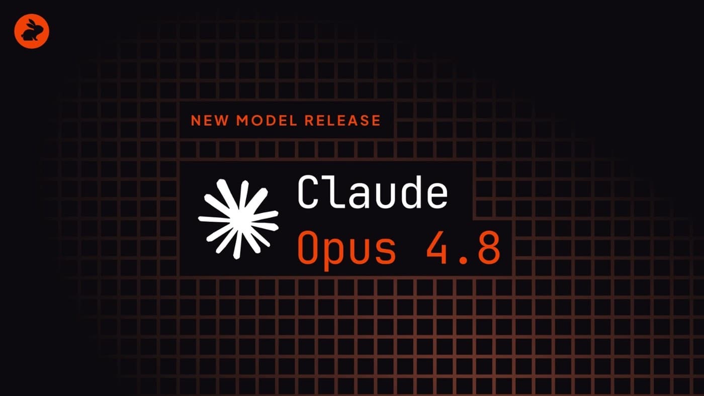 Anthropic Launches Claude Opus 4.8 with Dynamic Workflows and Enhanced Safety