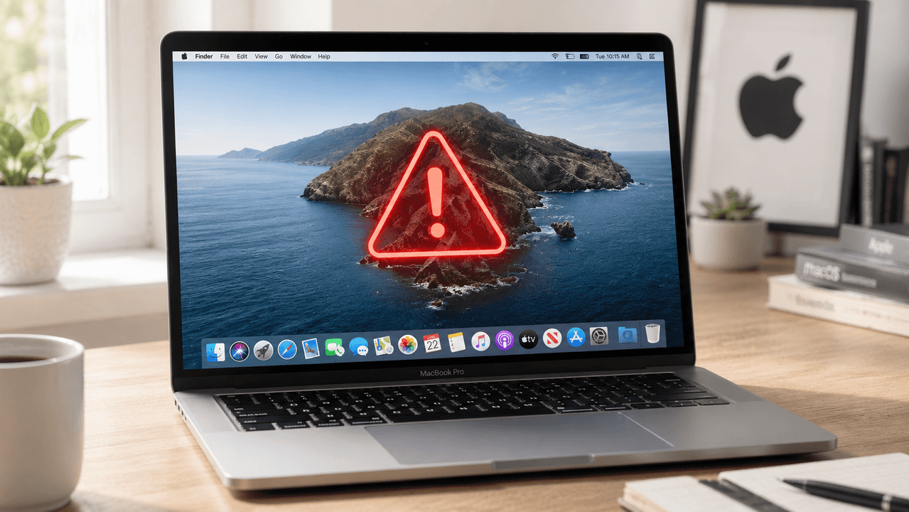 Anthropic Mythos AI Discovers Critical Flaw in Apple macOS Security