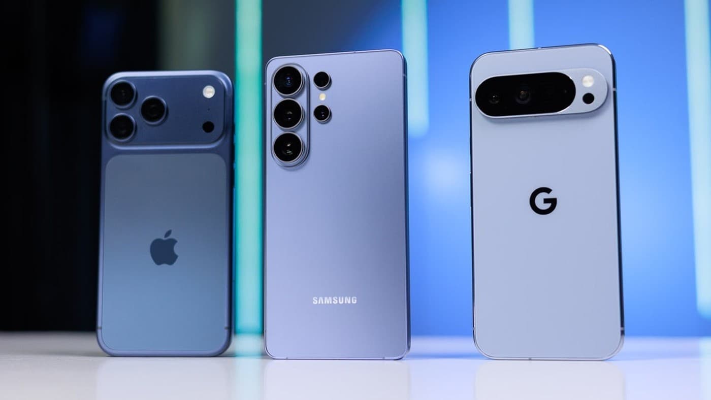 AnTuTu Reveals Most Powerful Android Phones of May 2026