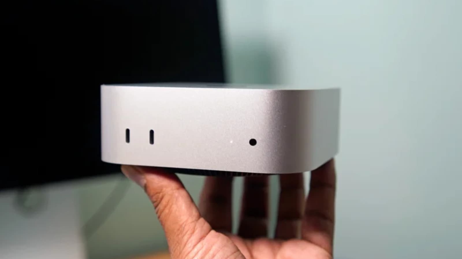 Apple Discontinues Cheapest Mac Mini, Raises Starting Price to $799
