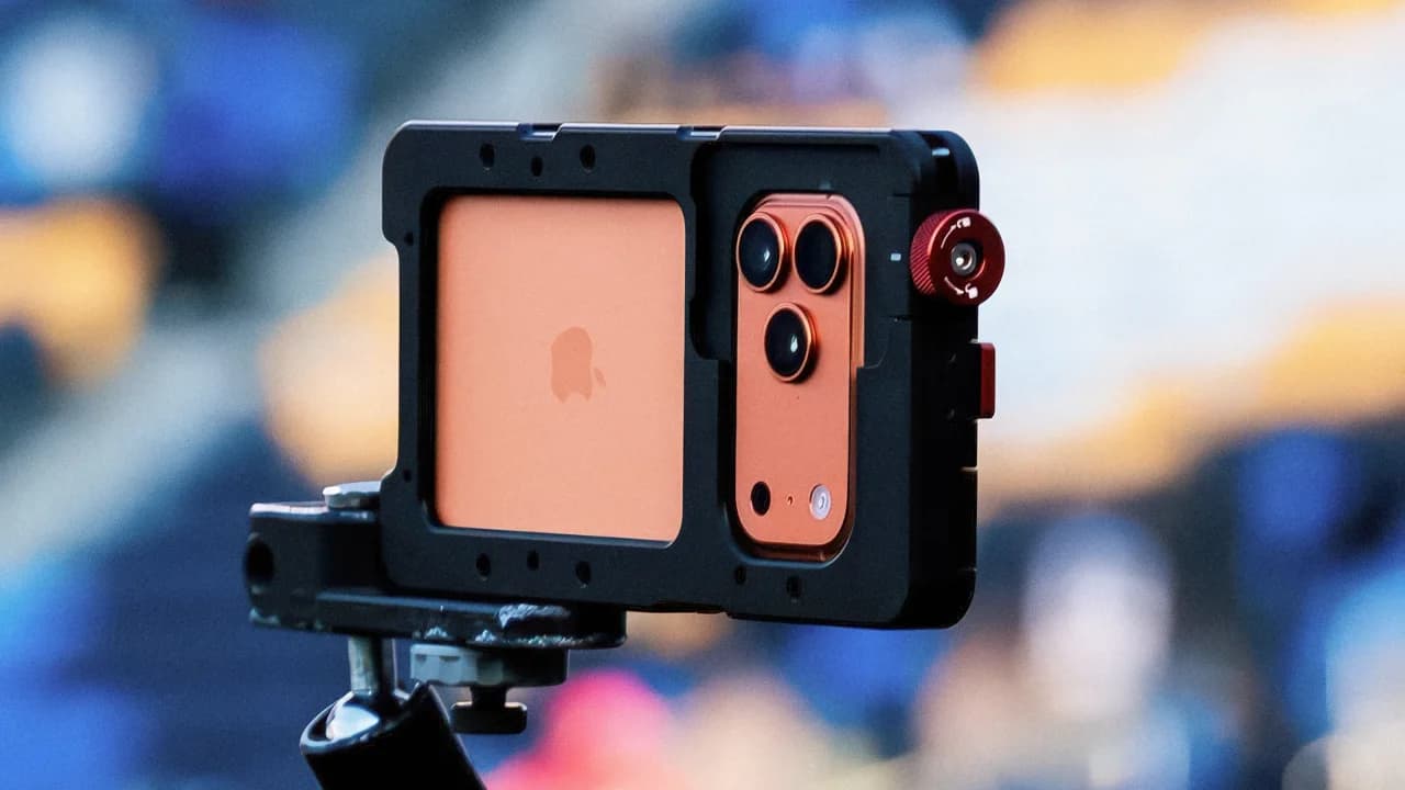 Apple'ın iPhone 17 Pro Max ile Yaptığı MLS Maçı Yayını Görüntü Kalitesi Nedeniyle Eleştirildi