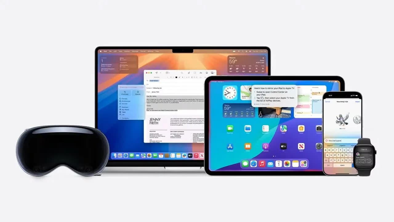 Apple, iOS 26.6 ve macOS Tahoe 26.6 Geliştirici Betalarını Yayınladı