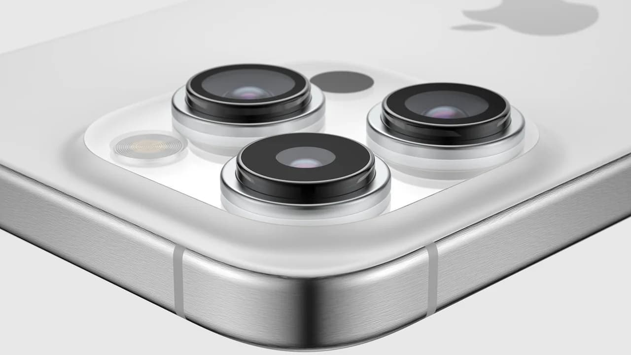 Apple Patentinden Su Altı Fotoğrafçılığı İçin Yeni Optik Sistem