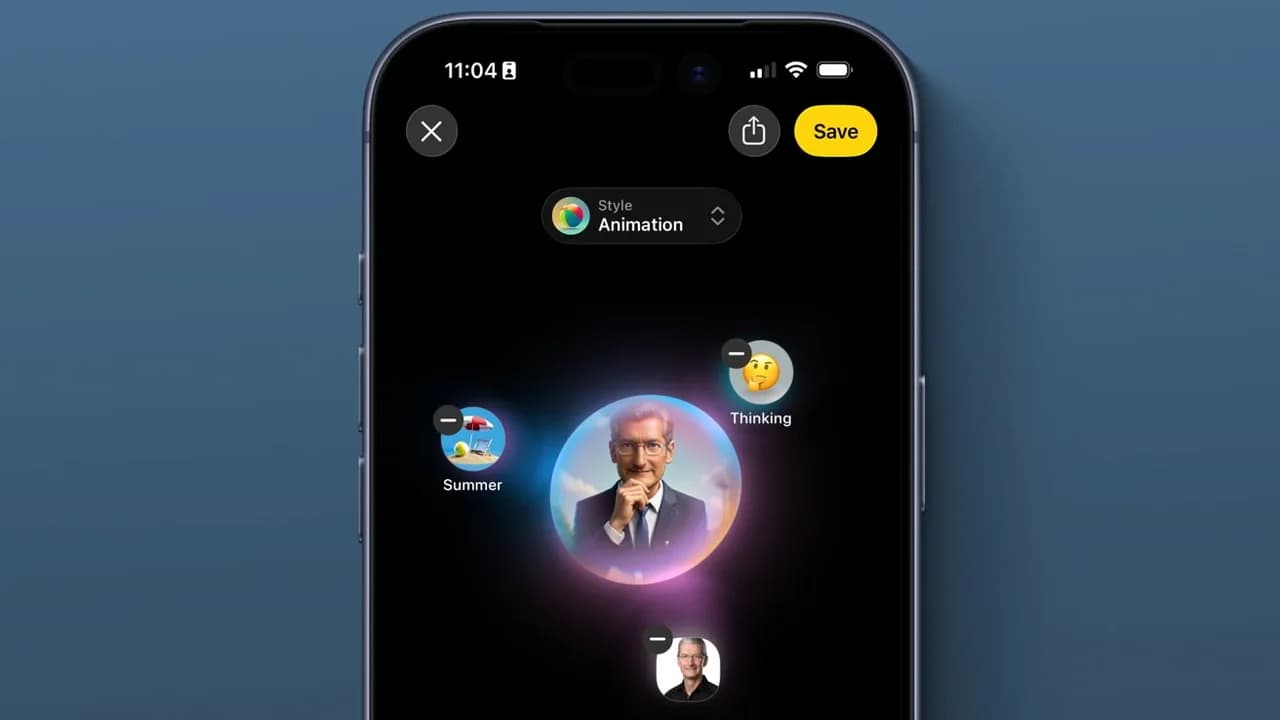 Apple’s Image Playground Tool Gets Major Update with iOS 27