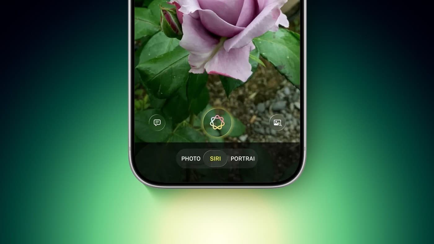 Apple's New Camera App Leaked: Coming with iOS 27