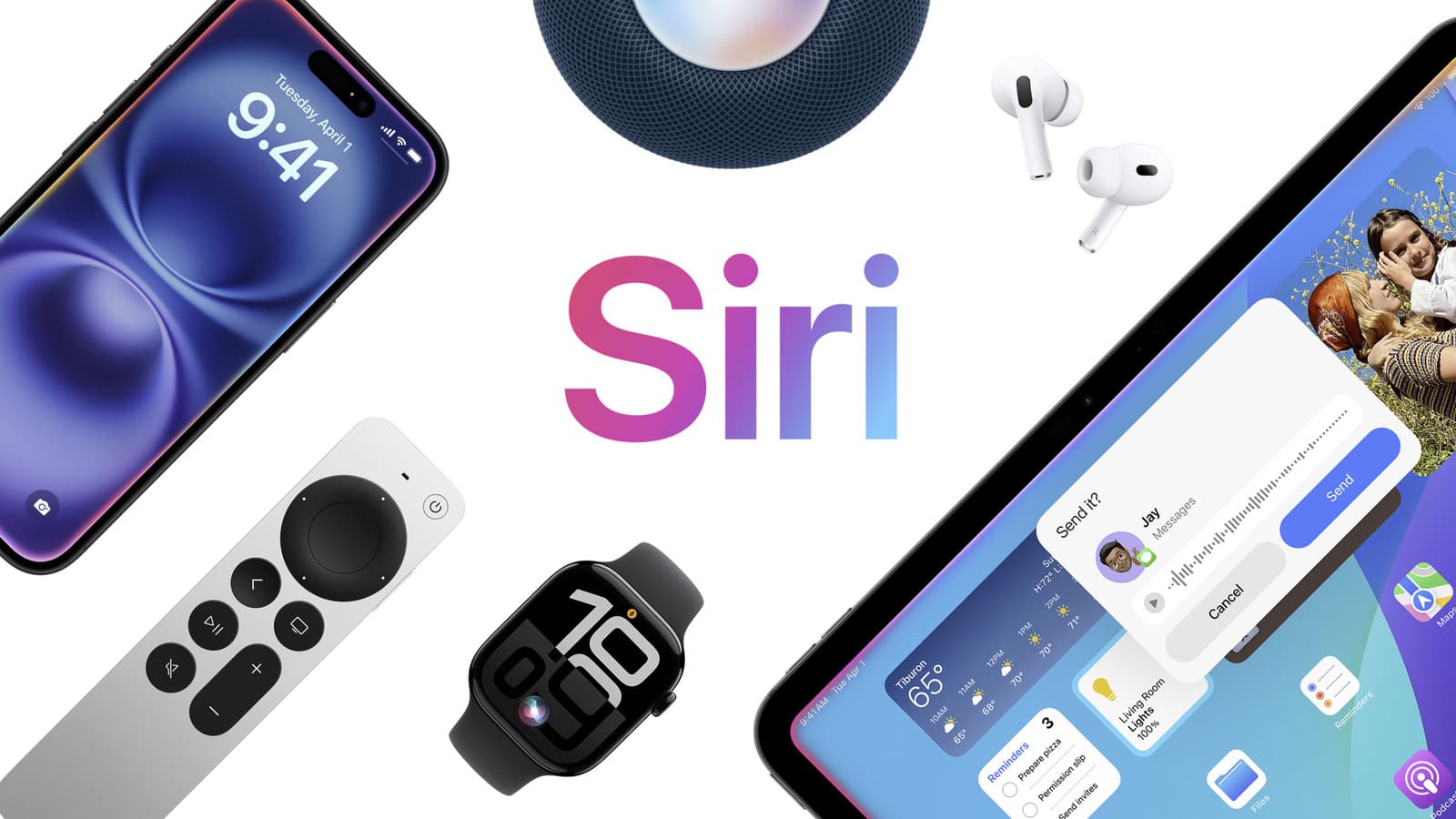 Apple, Siri'nin Yapay Zeka Özelliklerini Zamanında Sunamadığı İçin 250 Milyon Dolar Tazminat Ödeyecek