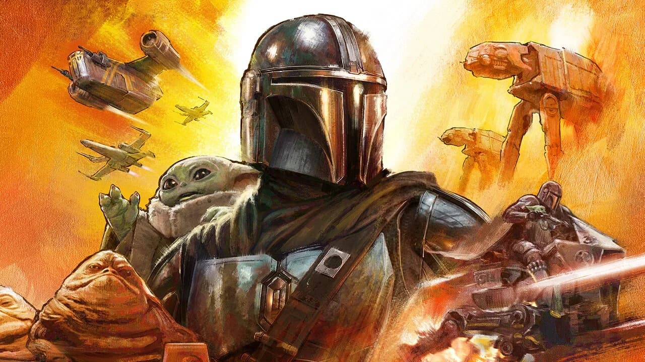 Apple, WWDC 2026'da The Mandalorian and Grogu Filmine Özel Gösterim ve Teknoloji Sunumu Yapacak