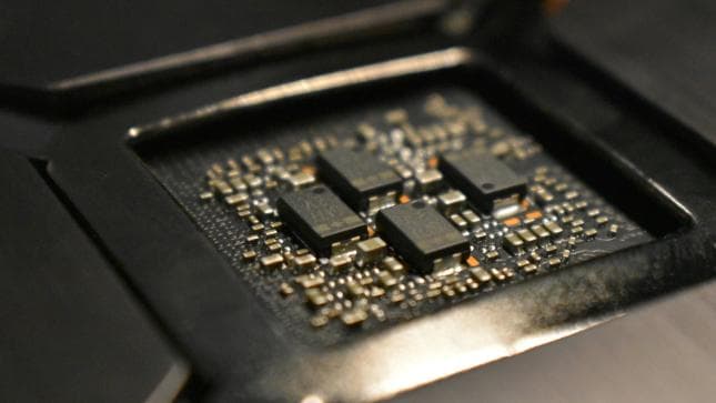 Arteris FlexNoC and Magillem Deployed in Li Auto L9 SUV