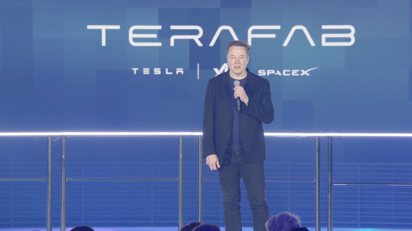ASML CEO: Elon Musk 'Very Serious' About Massive TeraFab Chip Project