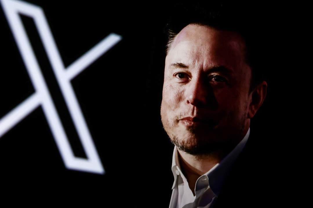 Australian court upholds A$650,000 fine against Elon Musk's X over child safety violations