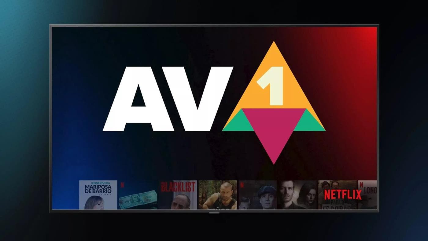 AV2 Codec Final Version Reportedly Set for May 2026 Release